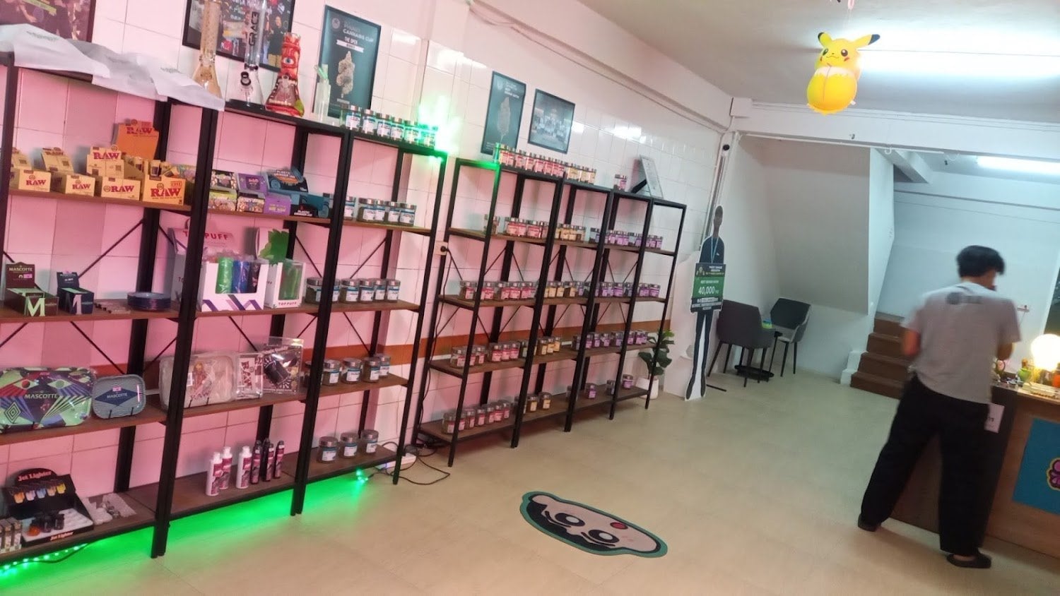 Candyz Sukhumvit22