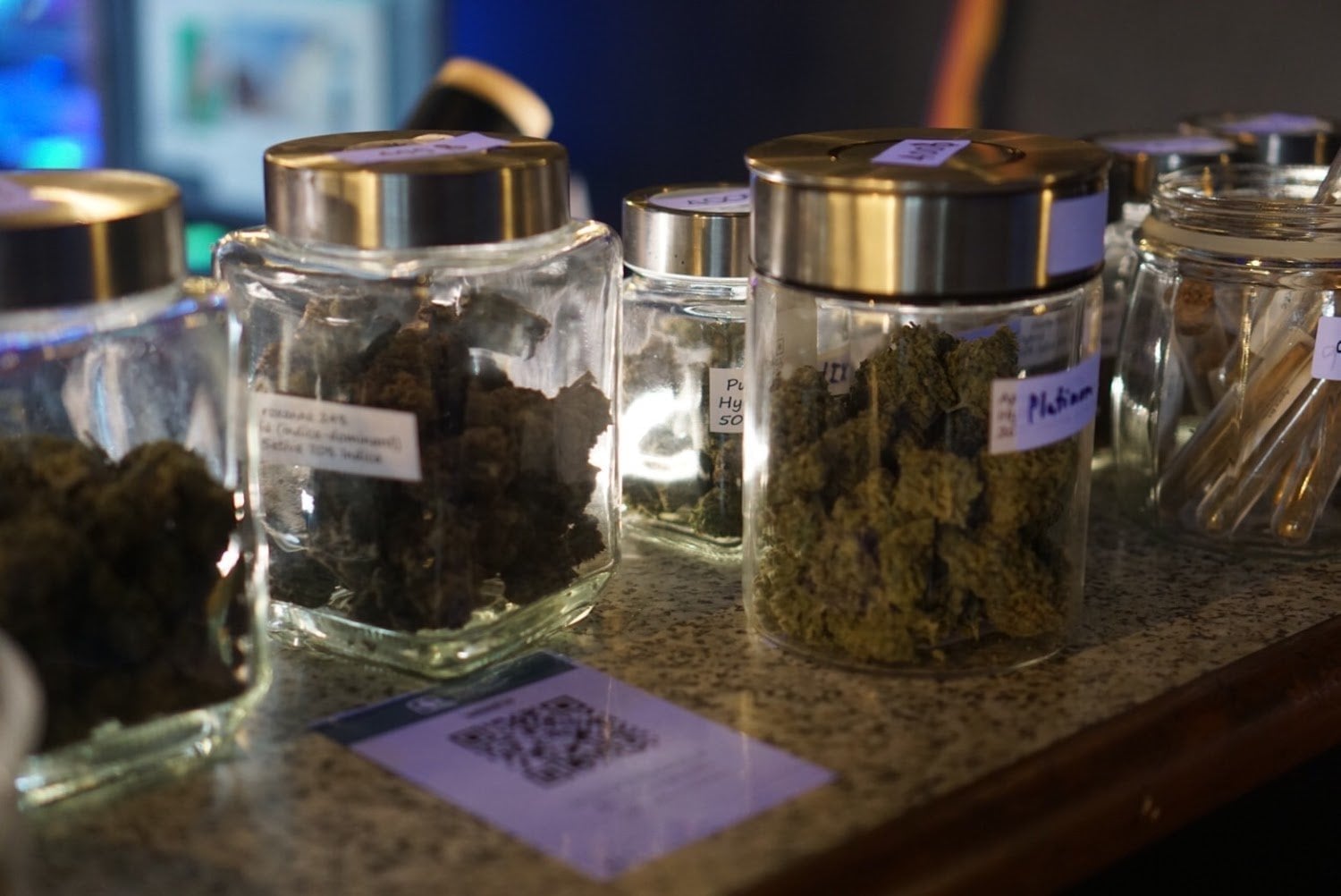 Cannabisganjaman