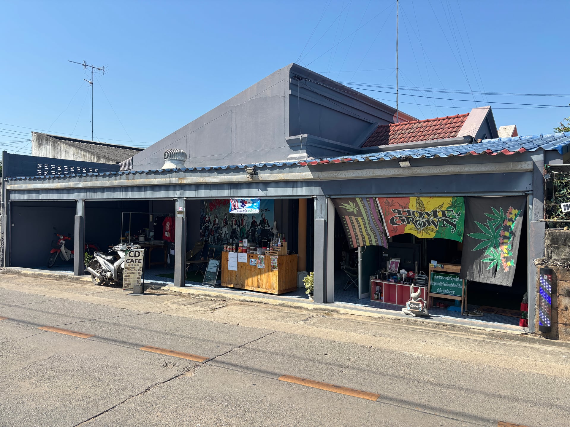666 Store