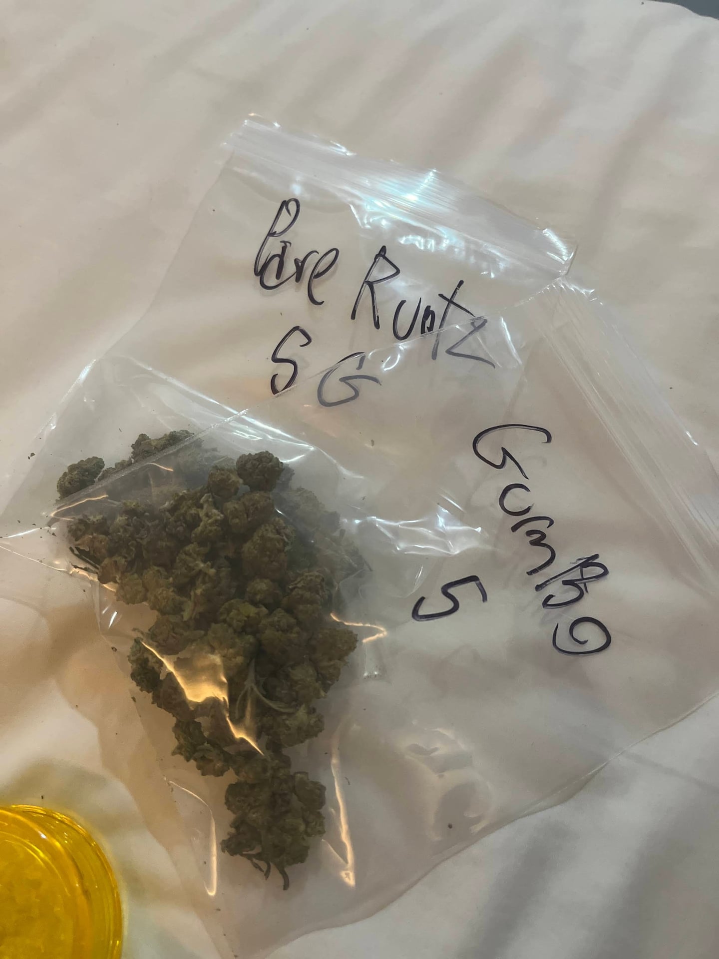 Soul Cannabis Lab Bus Station ( Weed Shop , Cannabis ,Weed