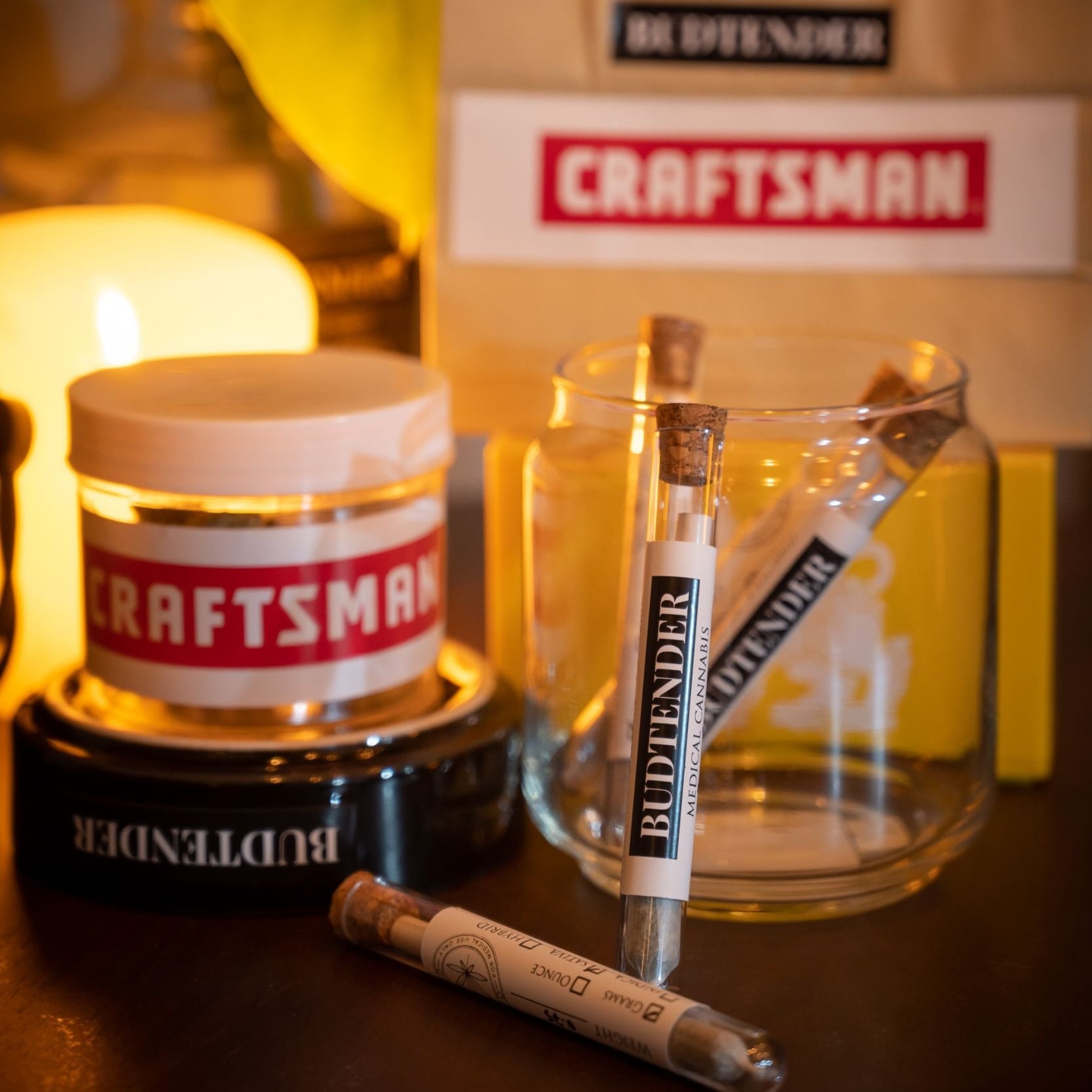 Budtender.th