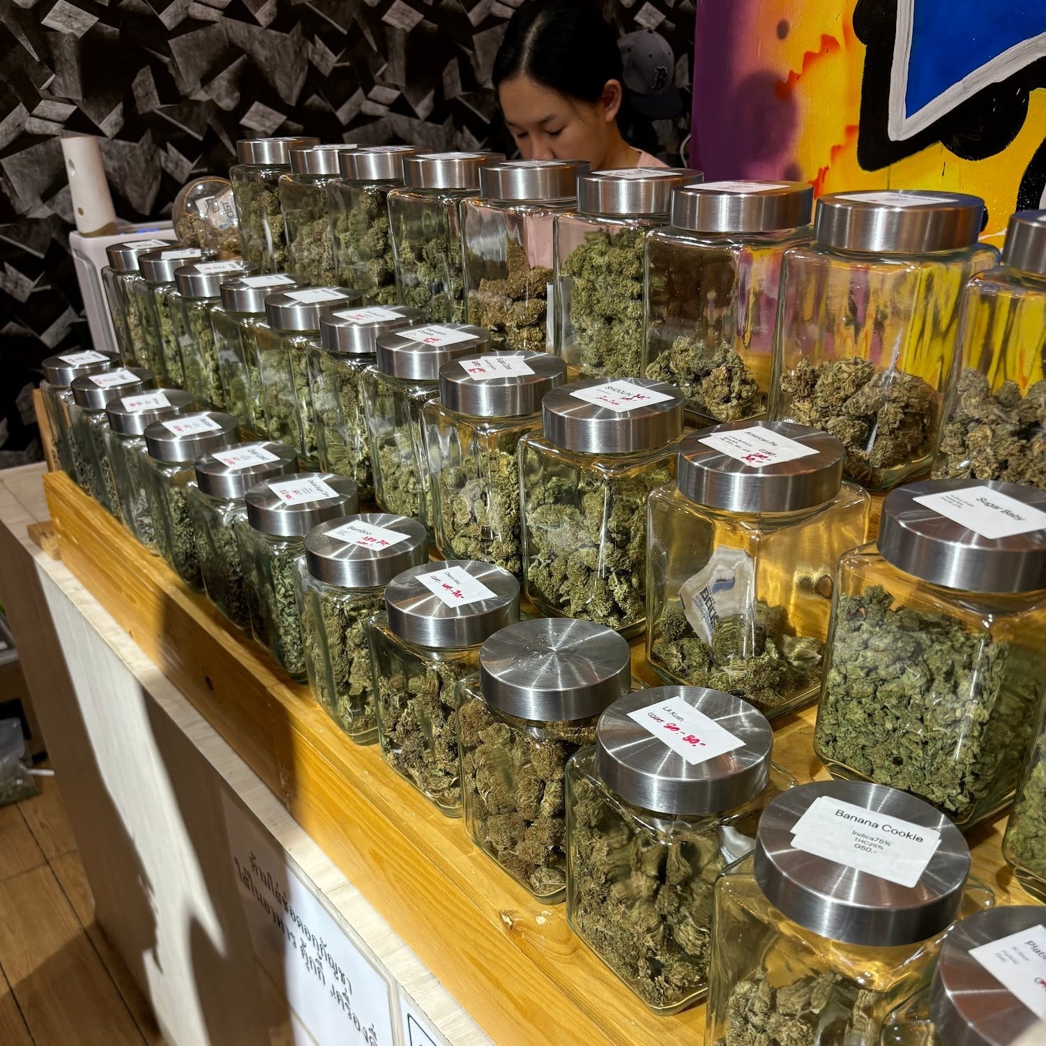 42X Cannabis