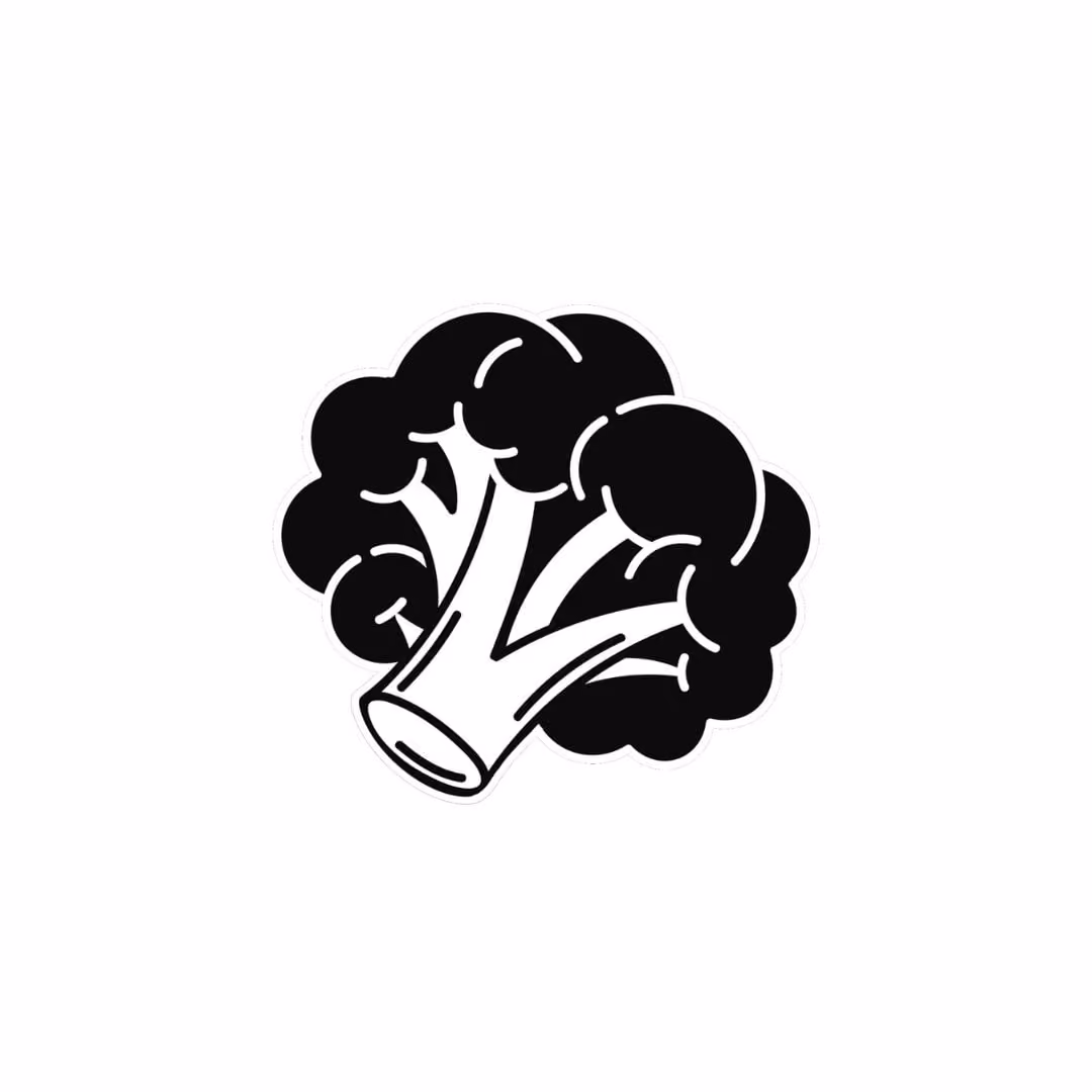 Cannabis Social Club Broccoli Lat Krabang logo