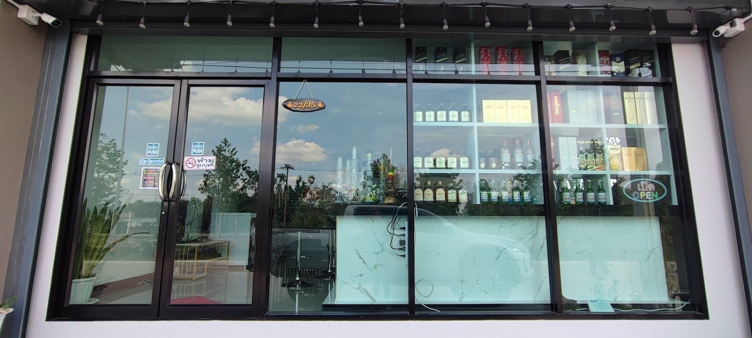 AAA Cannabis Shop Rayong