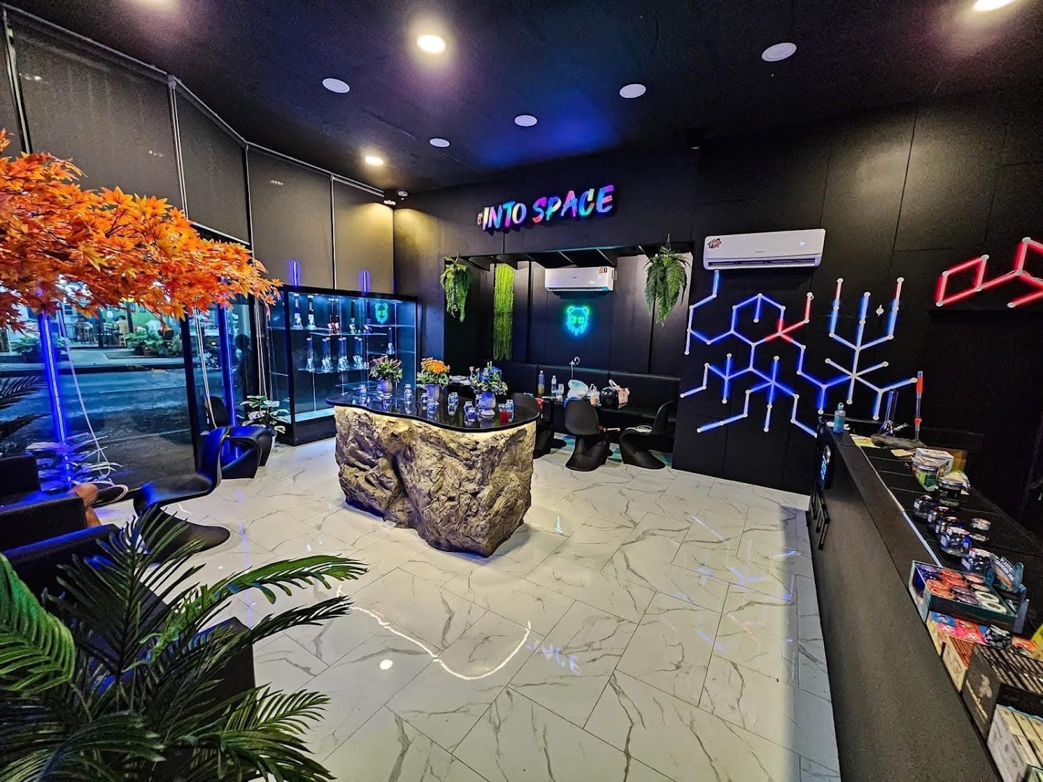 BluebudsStore