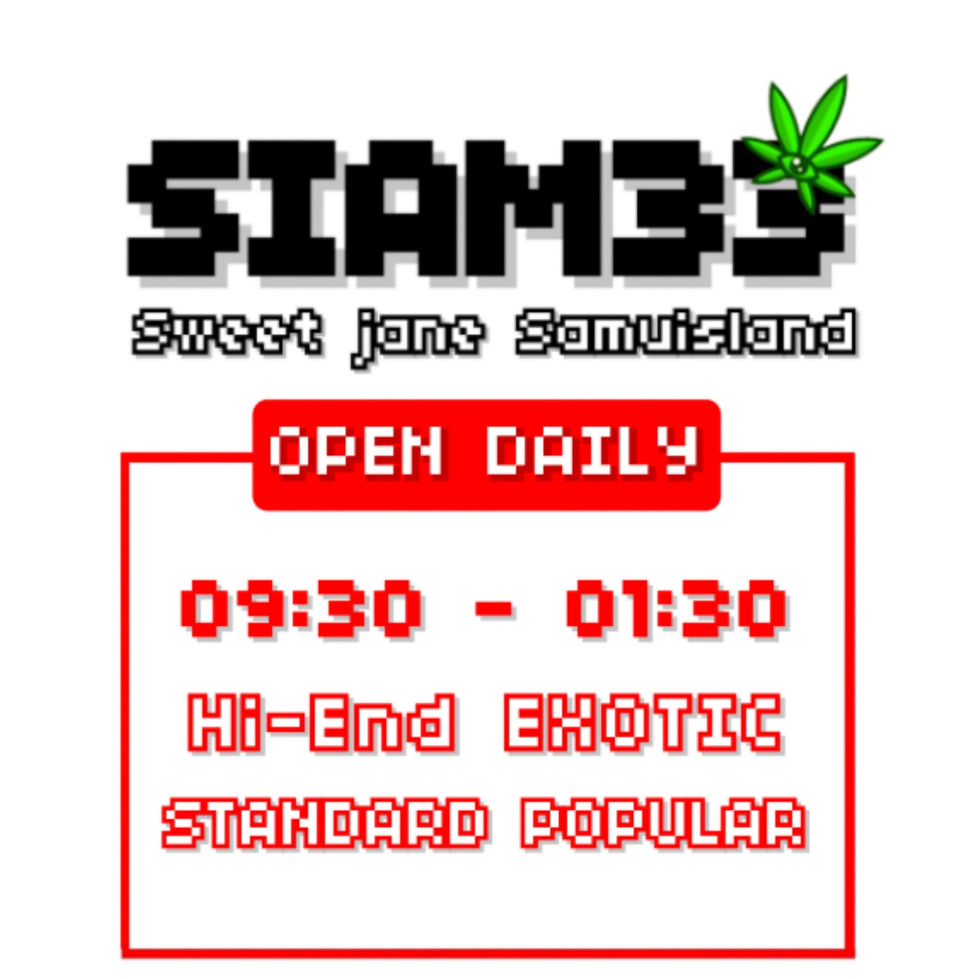 Siamthirtythree