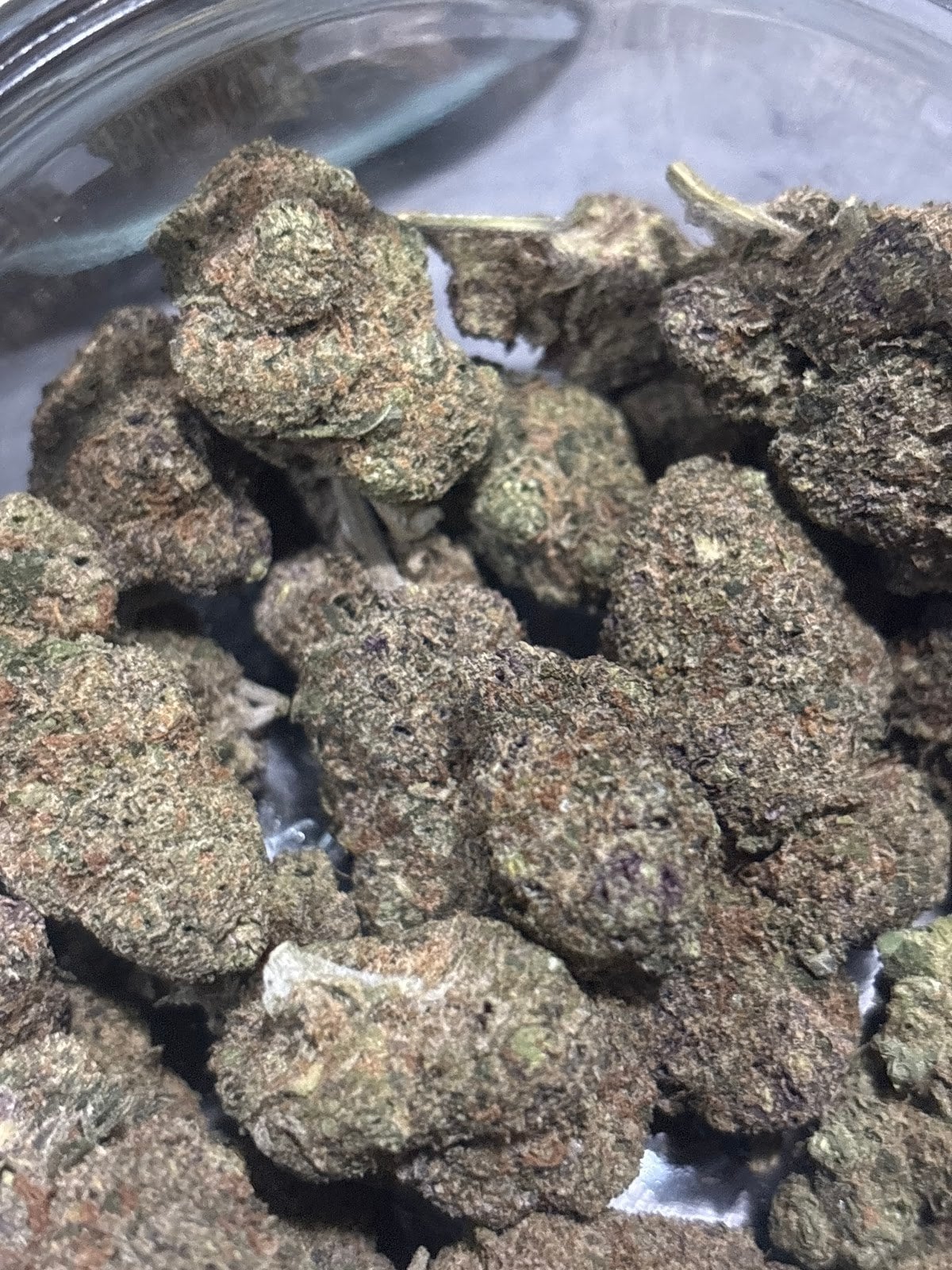 Weed 'End Hatairat