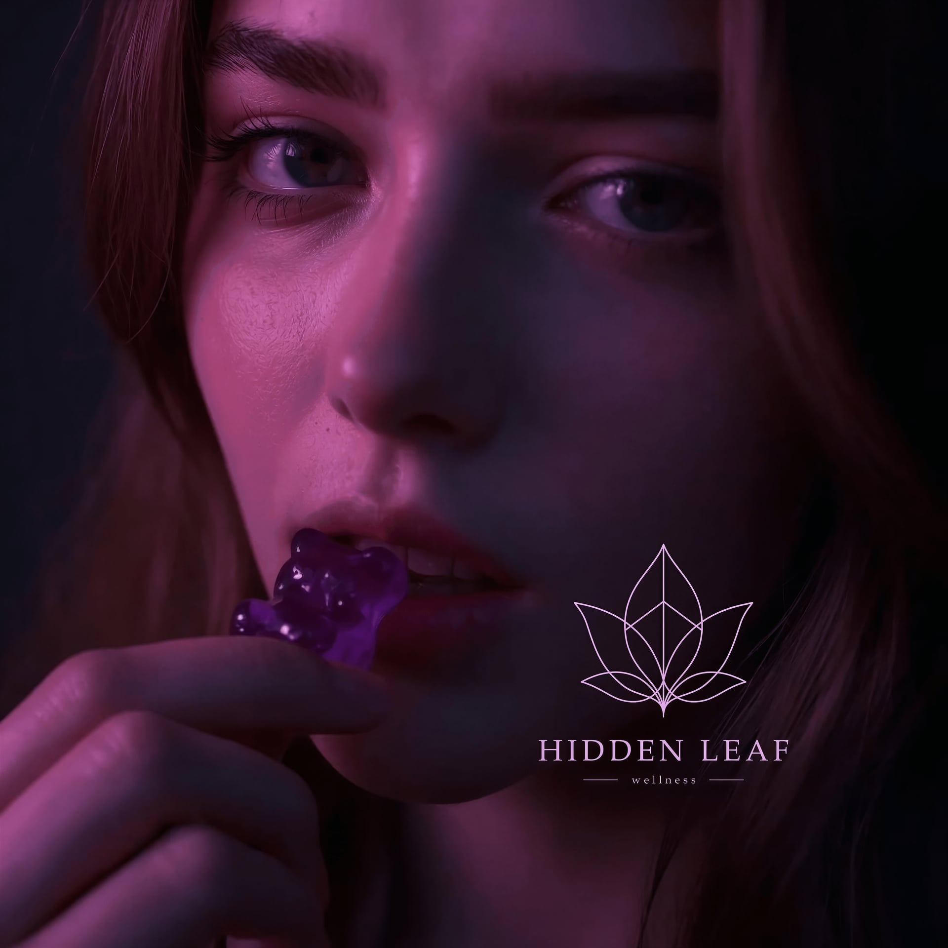 Hidden Leaf