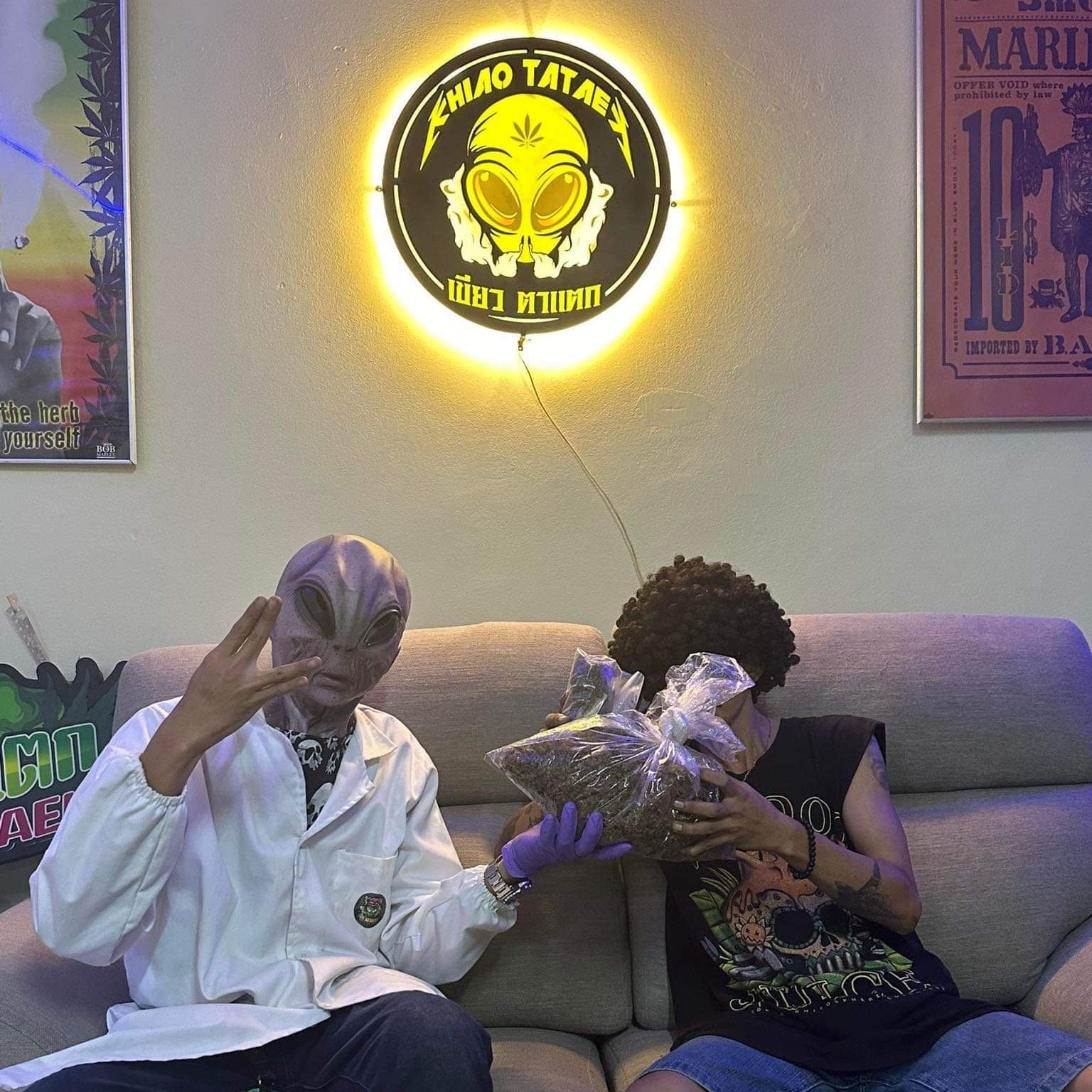 Club