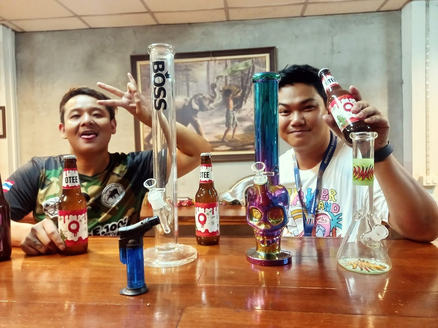Cannabis
