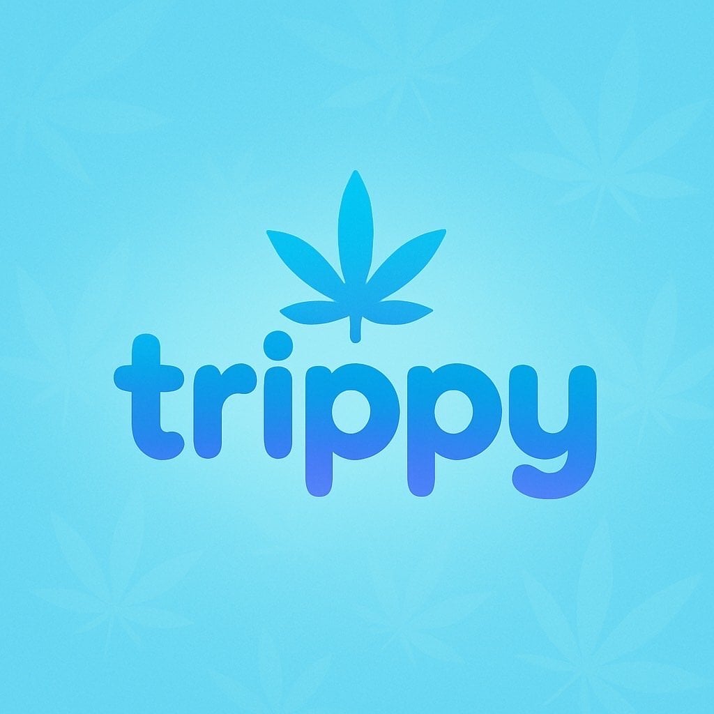Trippy logo