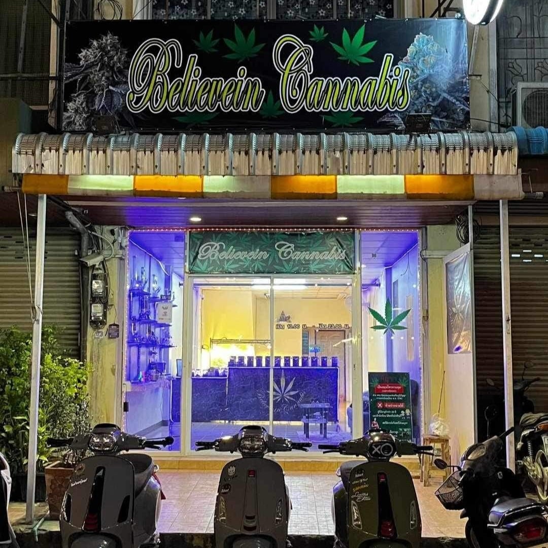 BelieveinCannabis