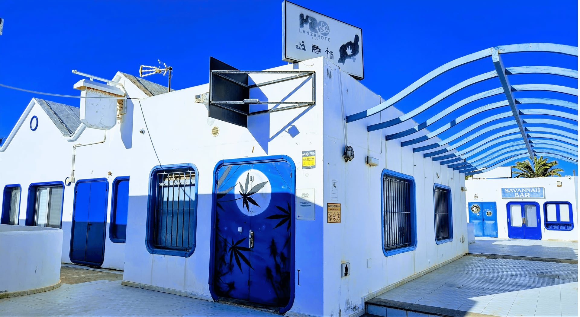 Lanzarote 420