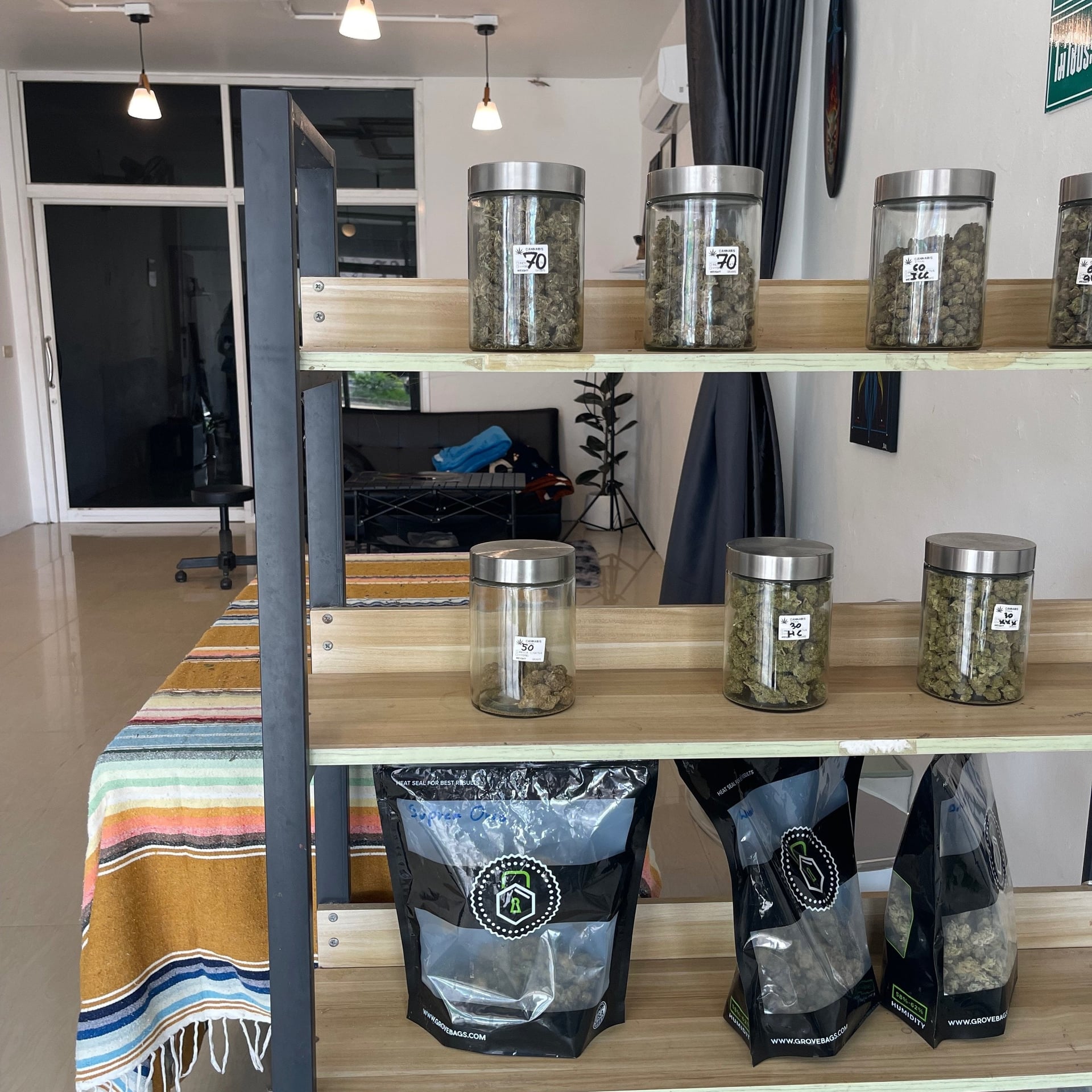Budmarine