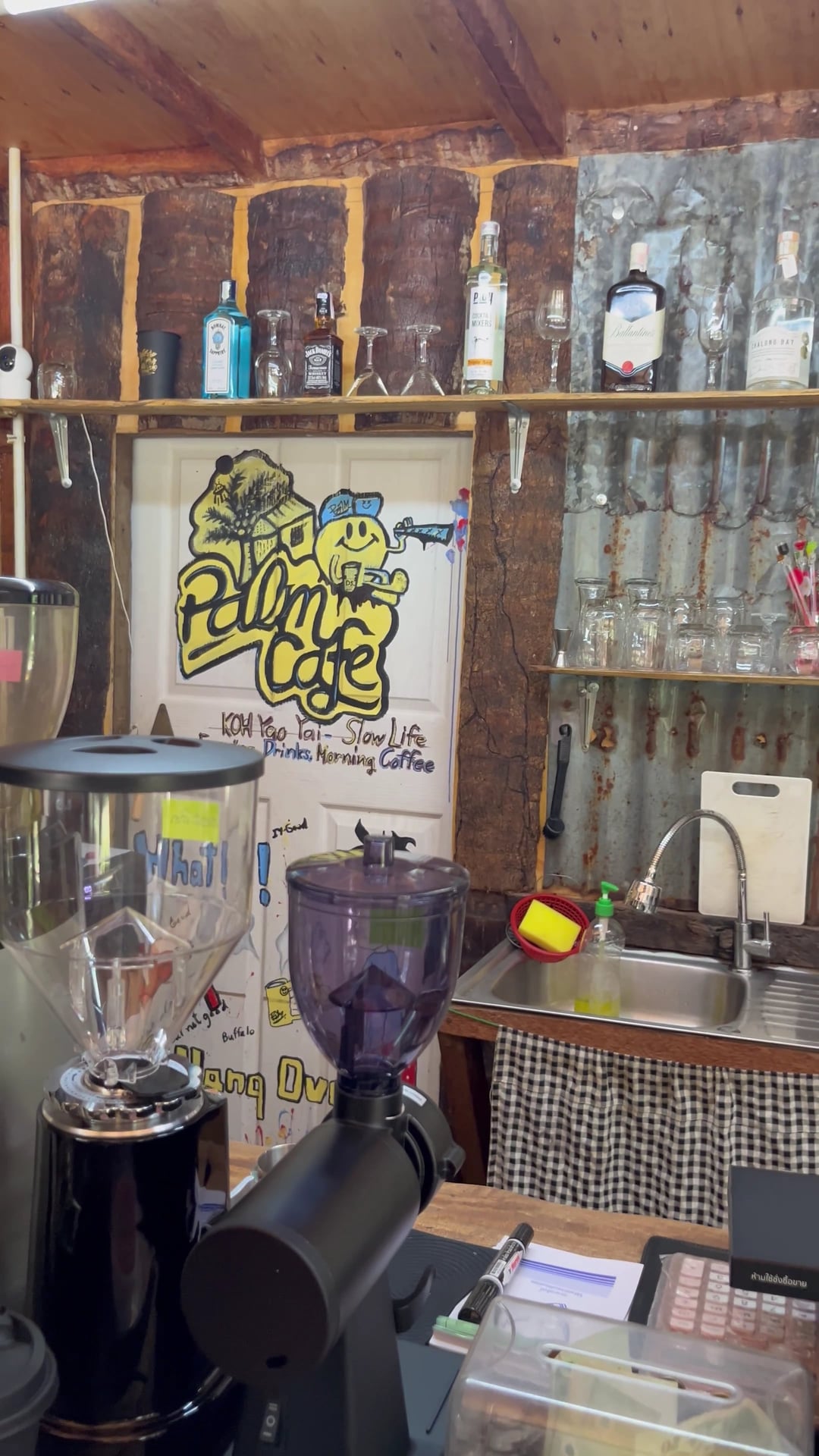 Palm Cafe Ganja & Kaffe