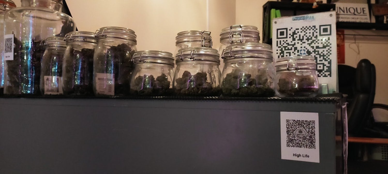 High Life By