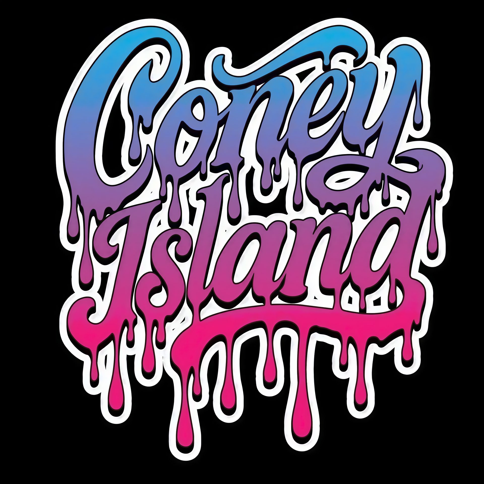 Coney Island logo