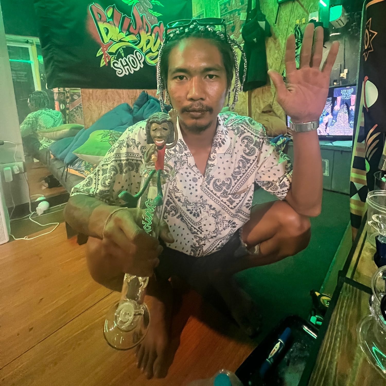 Cannabis Good