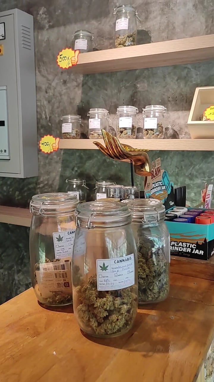 Kood Weed