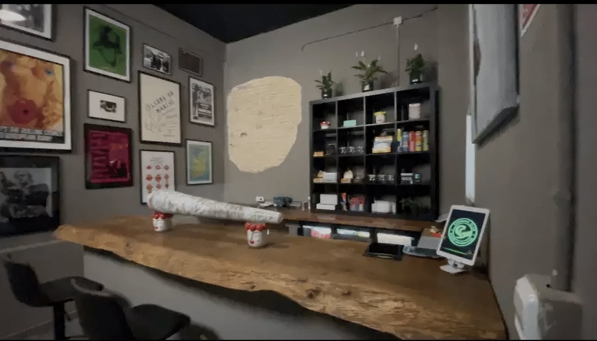 Chronic Club