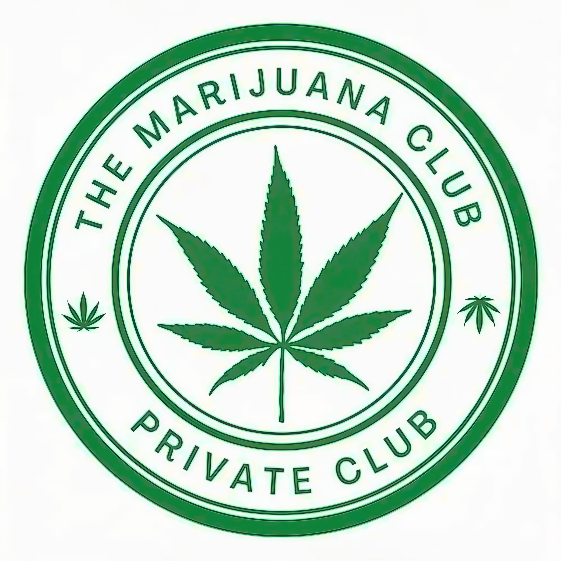 The Marijuana Club
