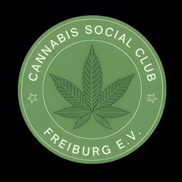 Cannabis Social Club Freiburg
