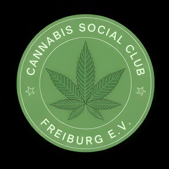 Cannabis Social Club Freiburg