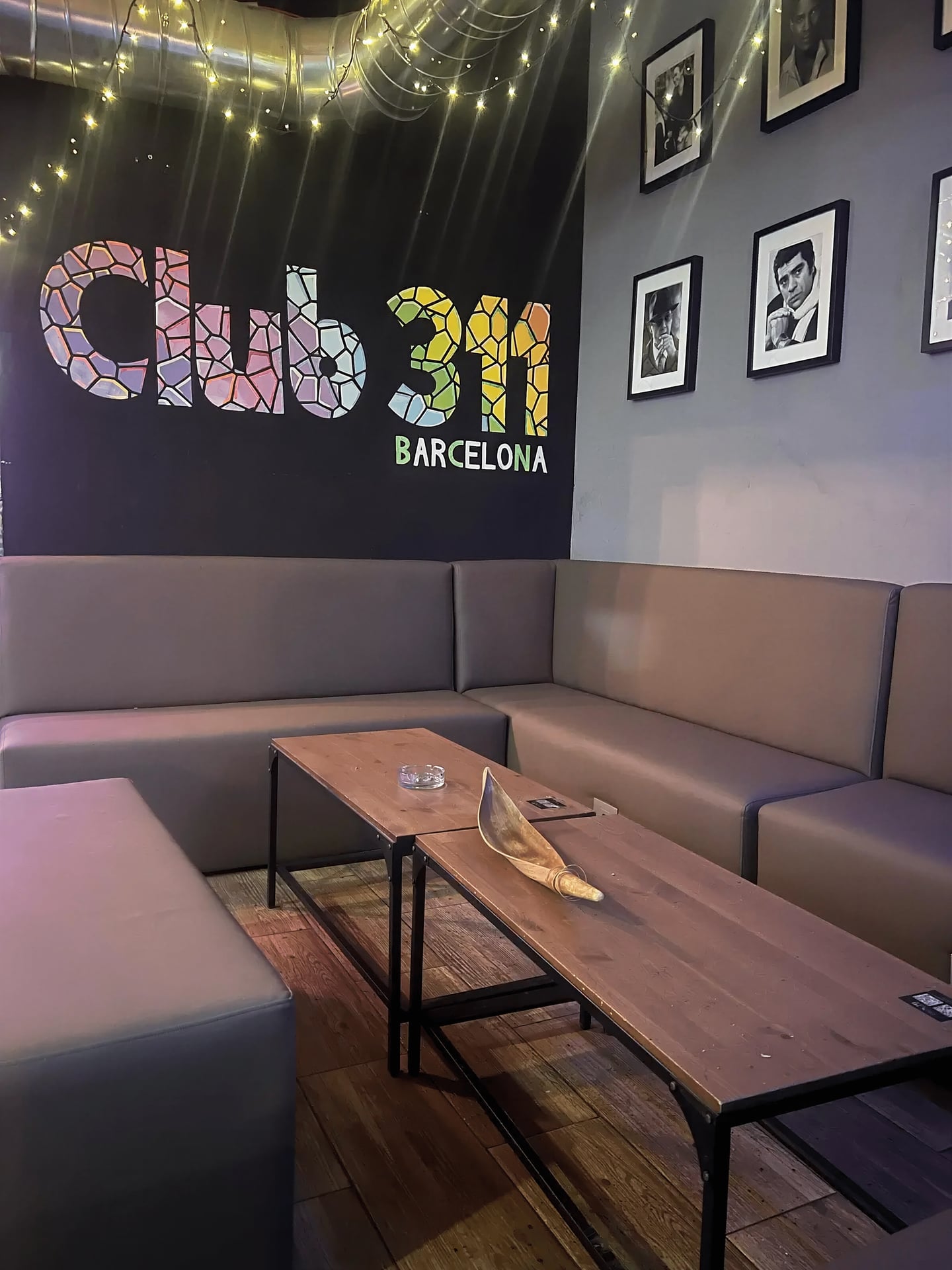 Club 311