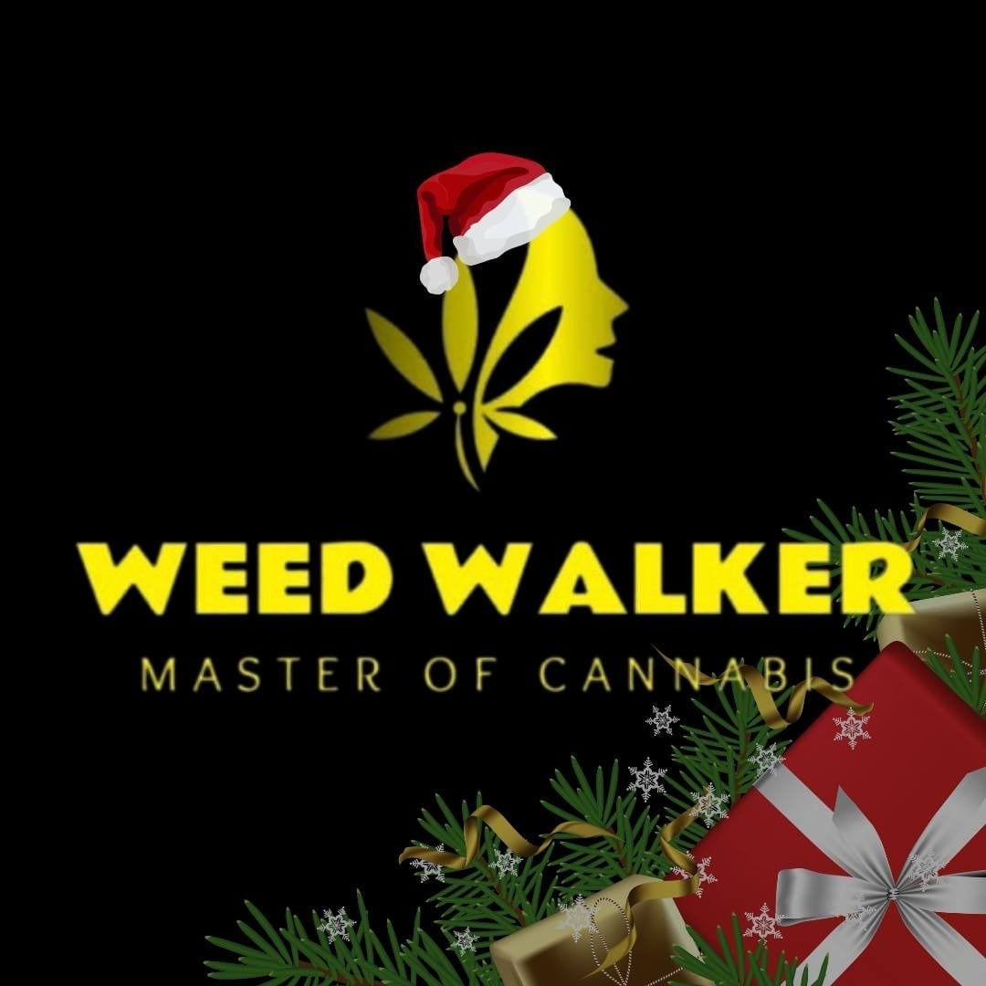 Weed Walker - Master Of Cannabis Lat Phrao