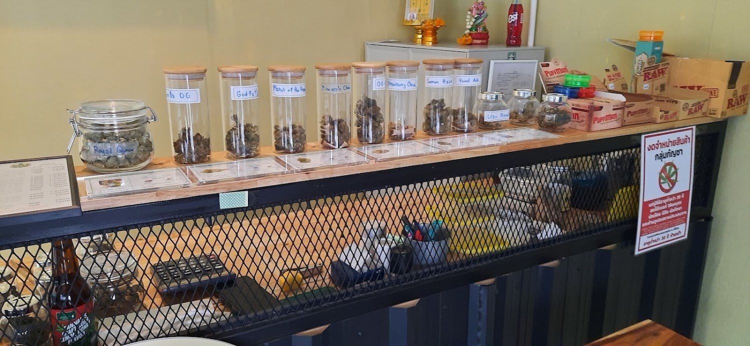 The One Cannabis