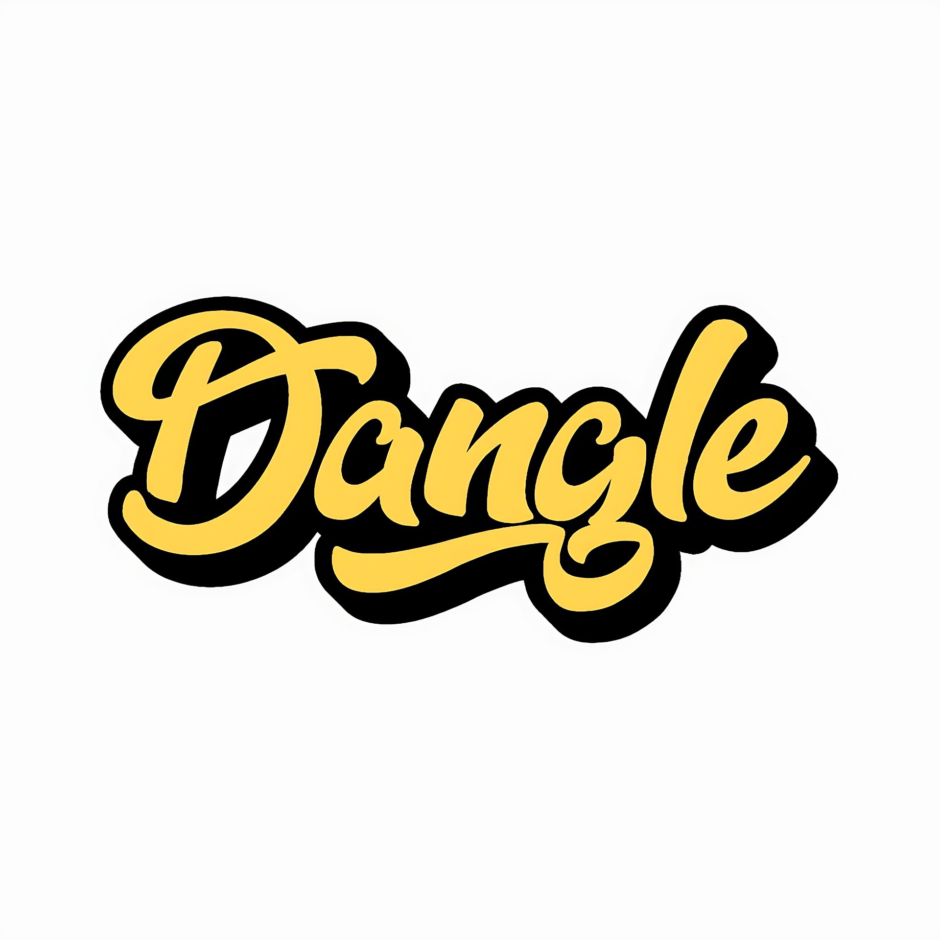 Dangle Ibiza logo