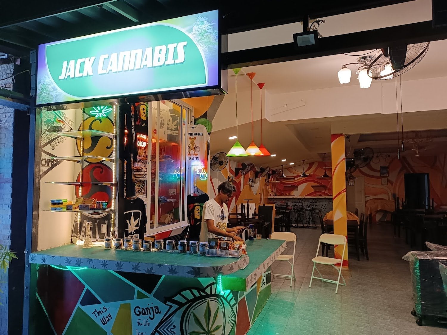 Jack Cannabis