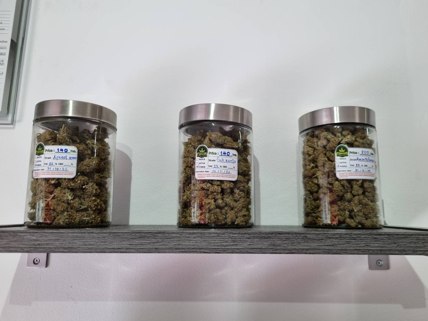 BK Cannabis