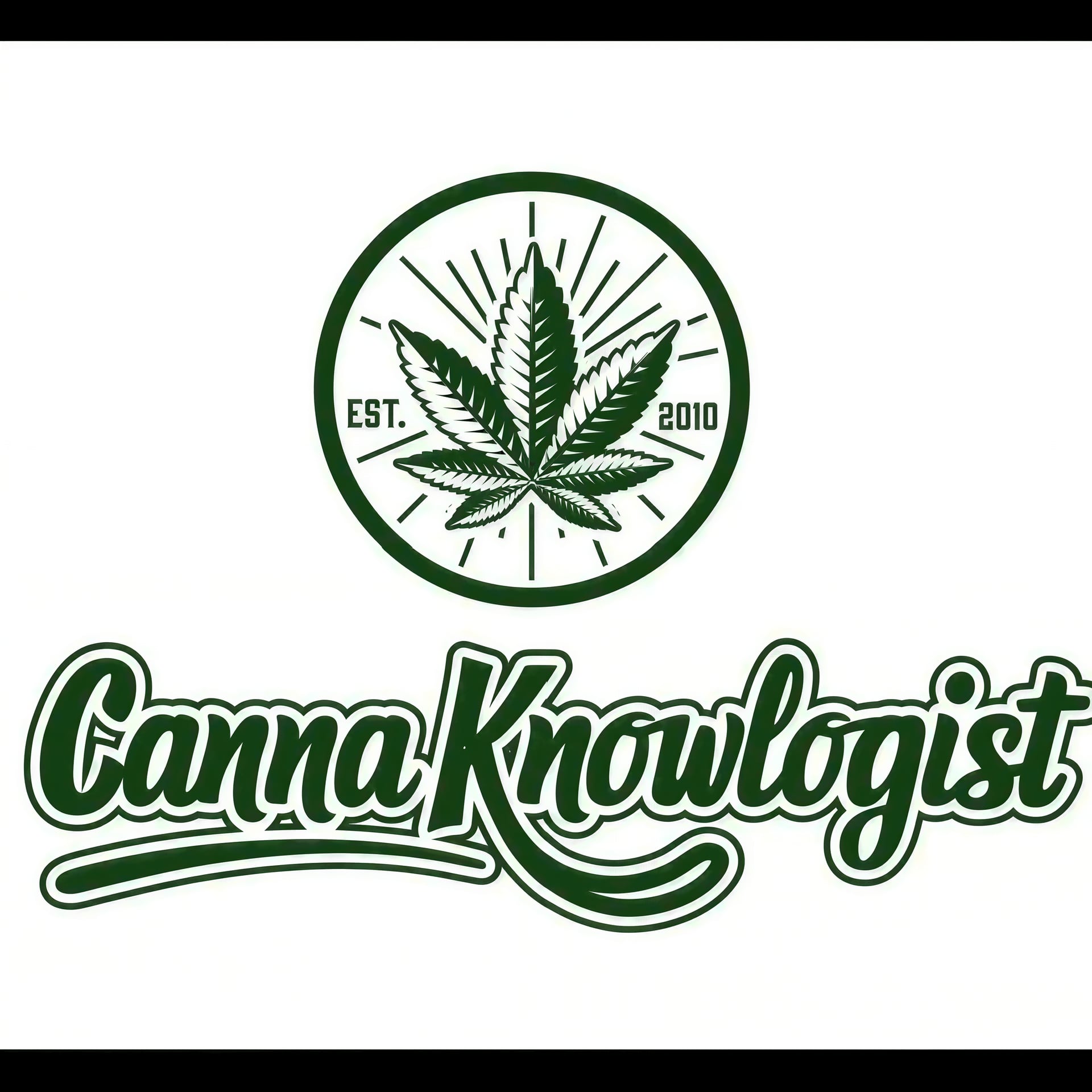 Cannabis Social Club Cannaknowlogist logo