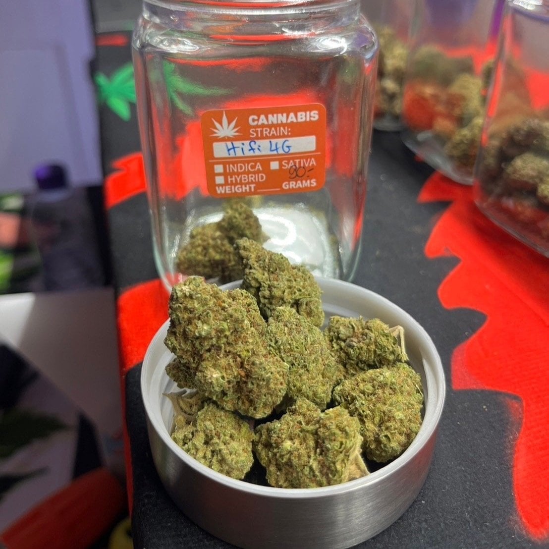Nongphai Cannabis