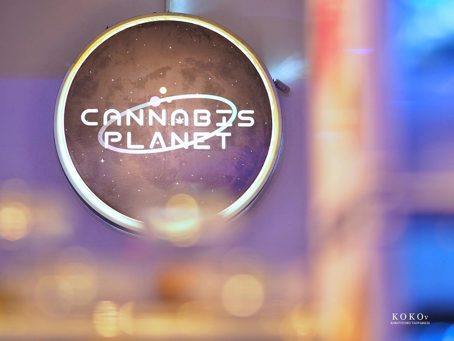 Cannabis Planet101