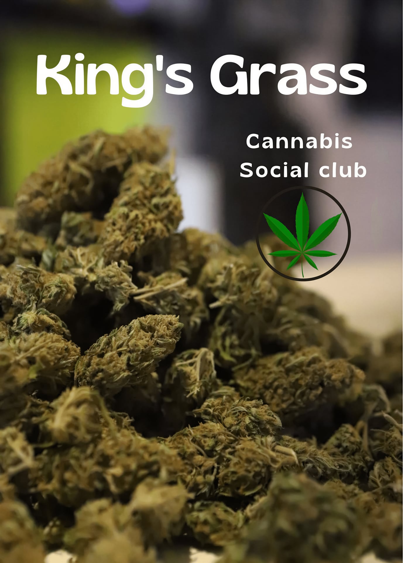 King's Grass