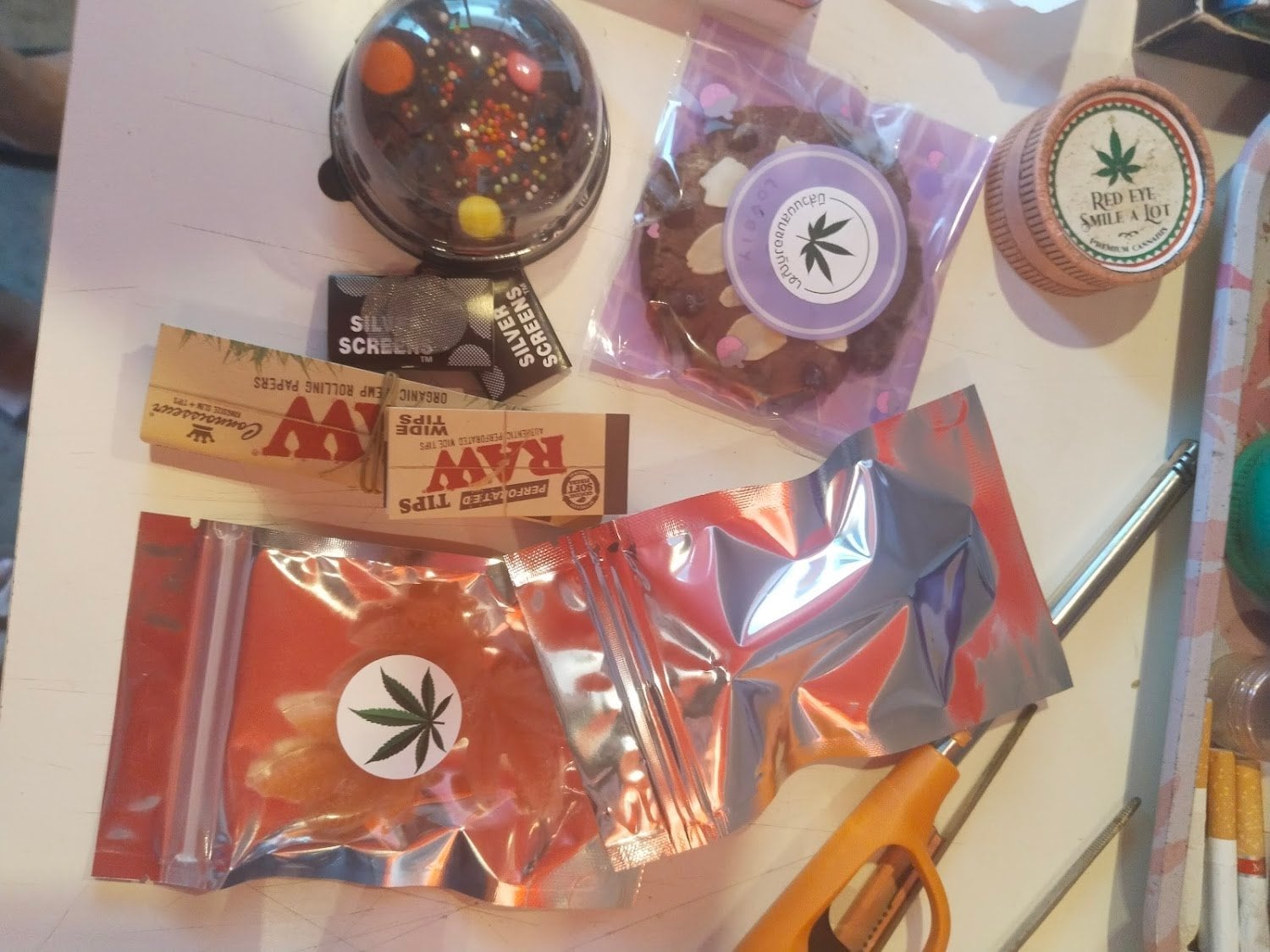 WeedDom