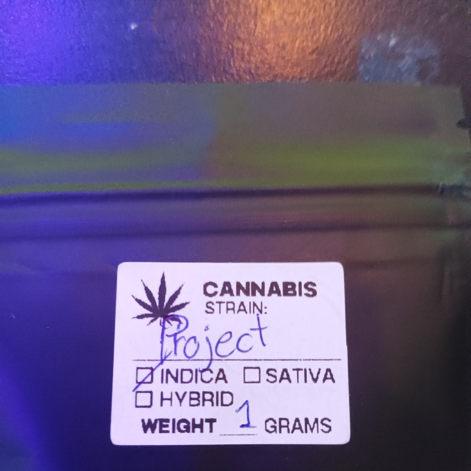 Dam'n Hight Cannabis Cafe'