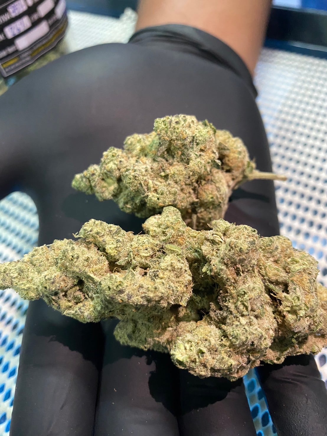 Area 420