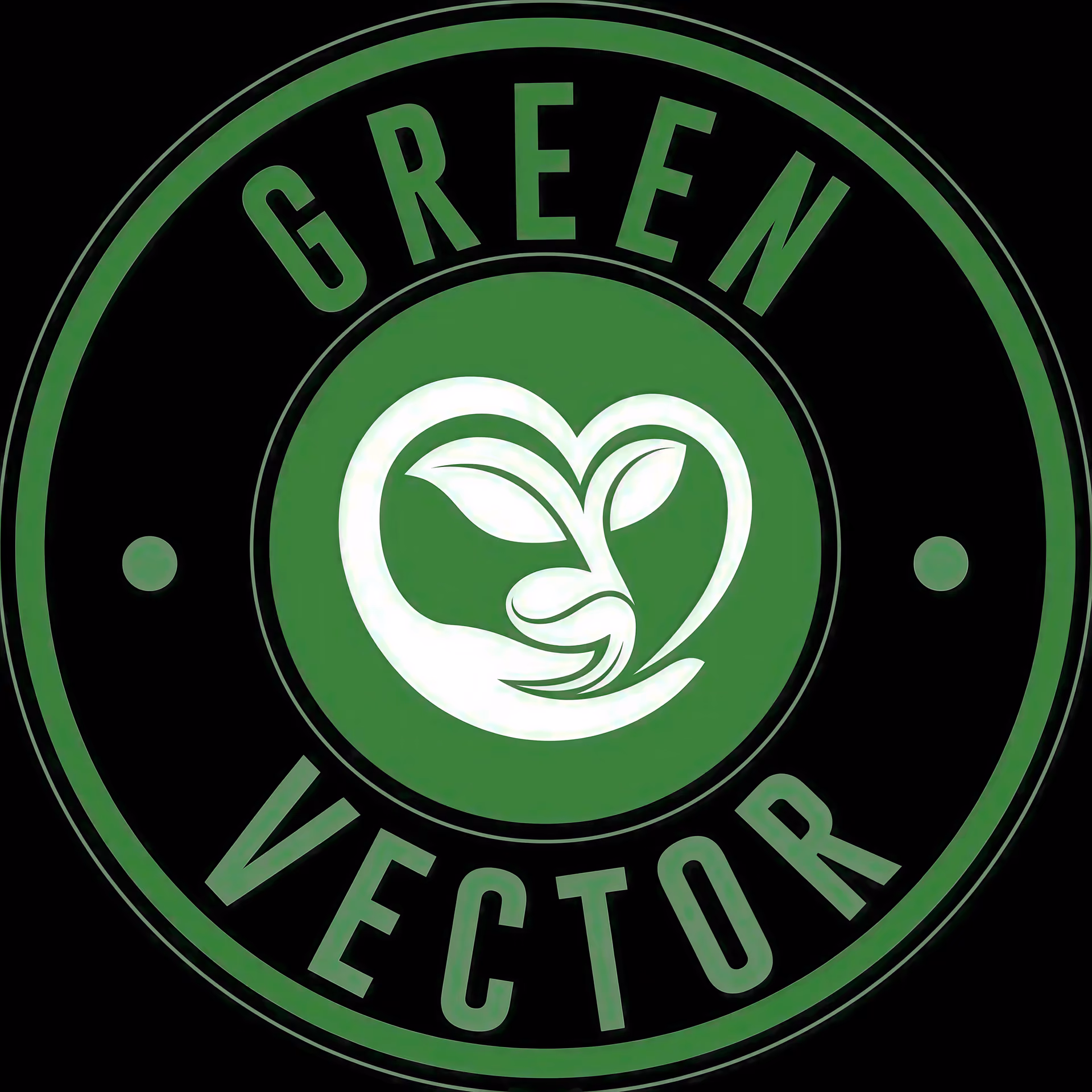 Green Vector