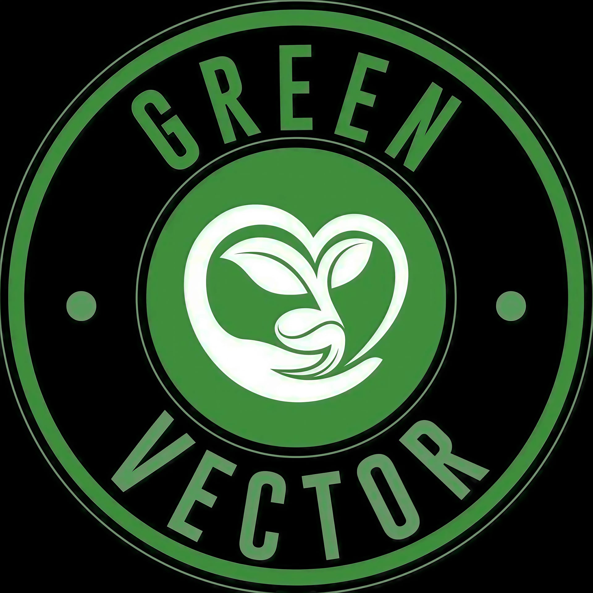 Green Vector
