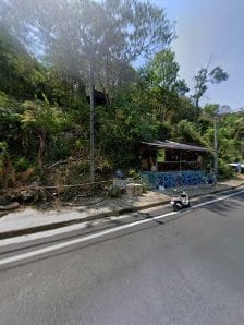The Classic Reggae Bar