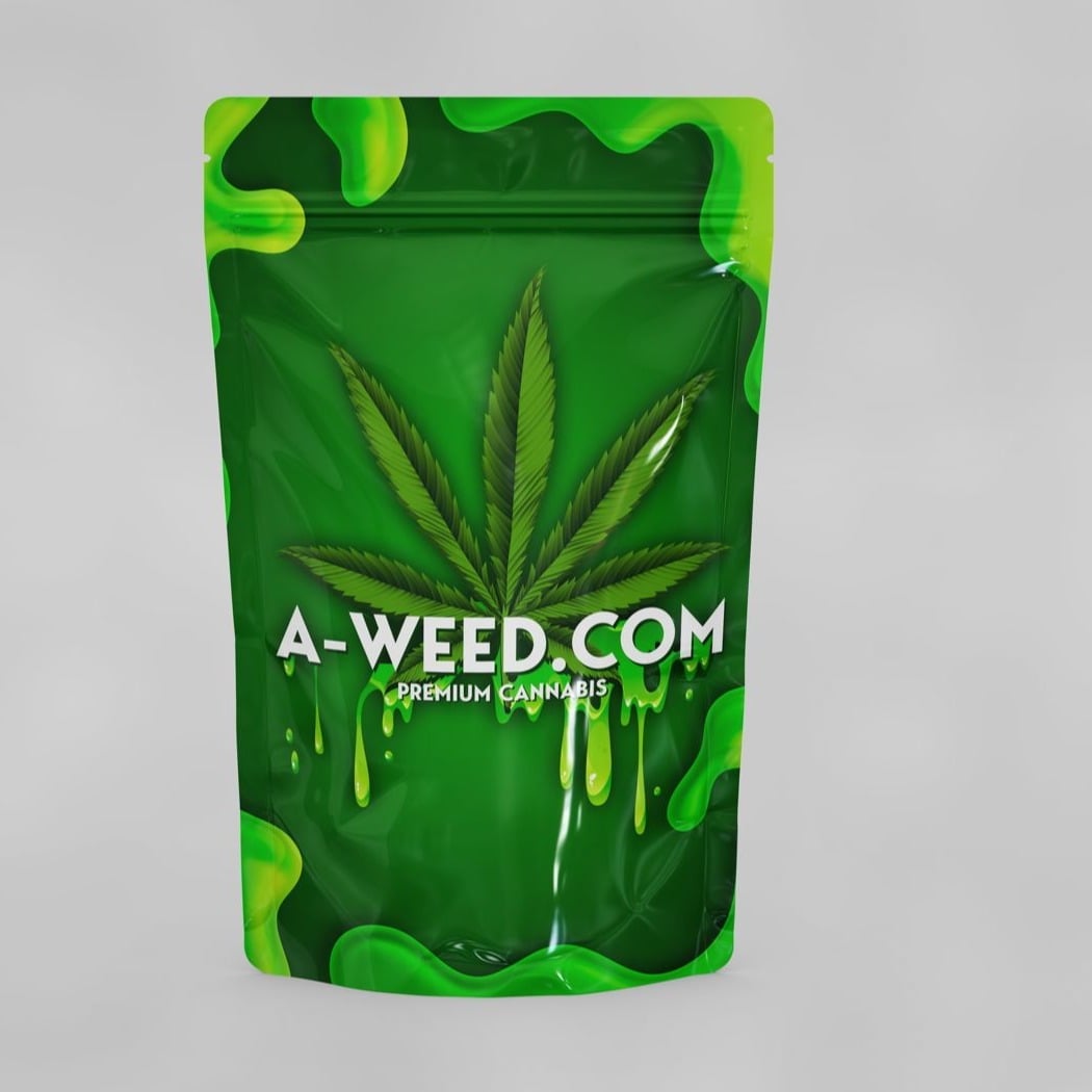 A Weed Mae Nam