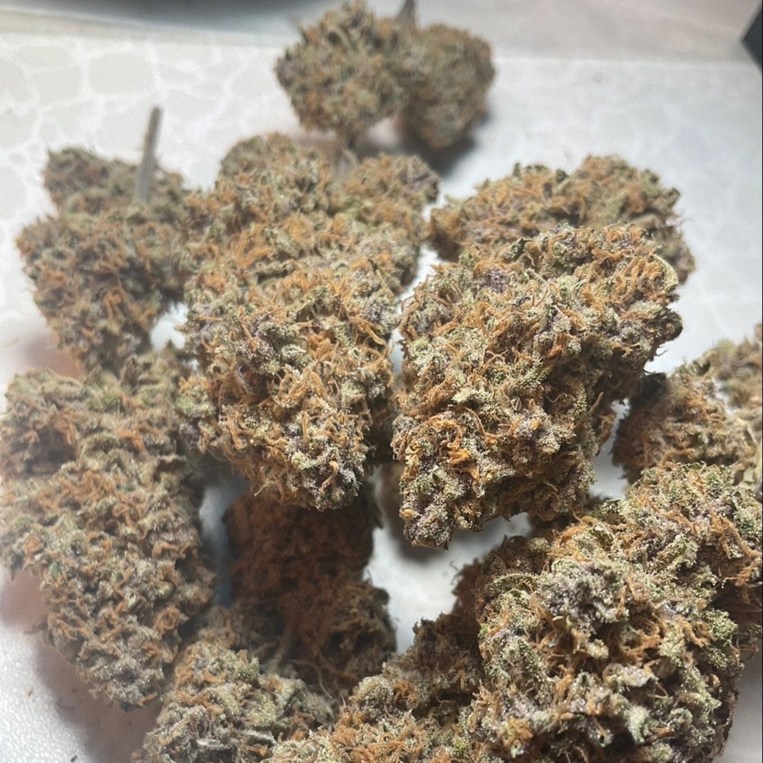 Cannabis Shop. Bar. Restaurant