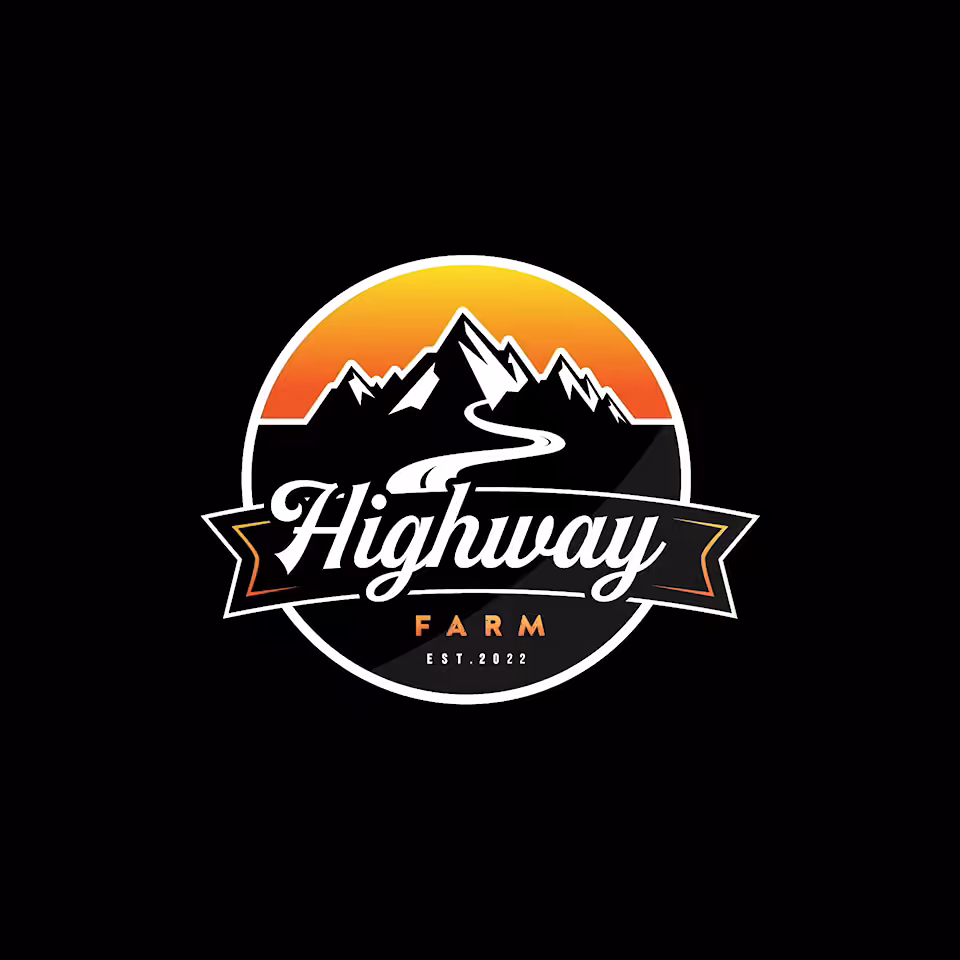 Cannabis Sosyal Kulübü Highway Farm logo