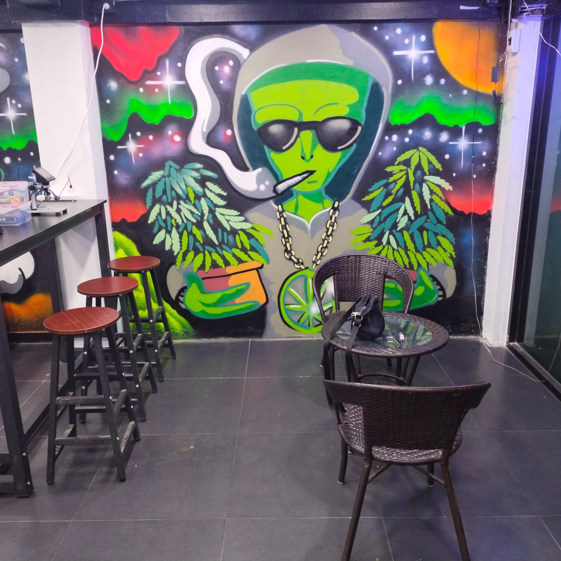 Siam Flower Cannabis