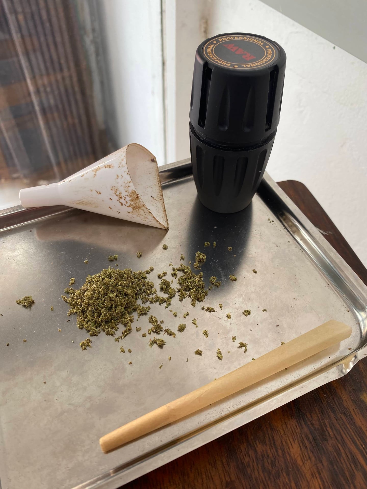 Papa Weed Cannabis And Marijuana
