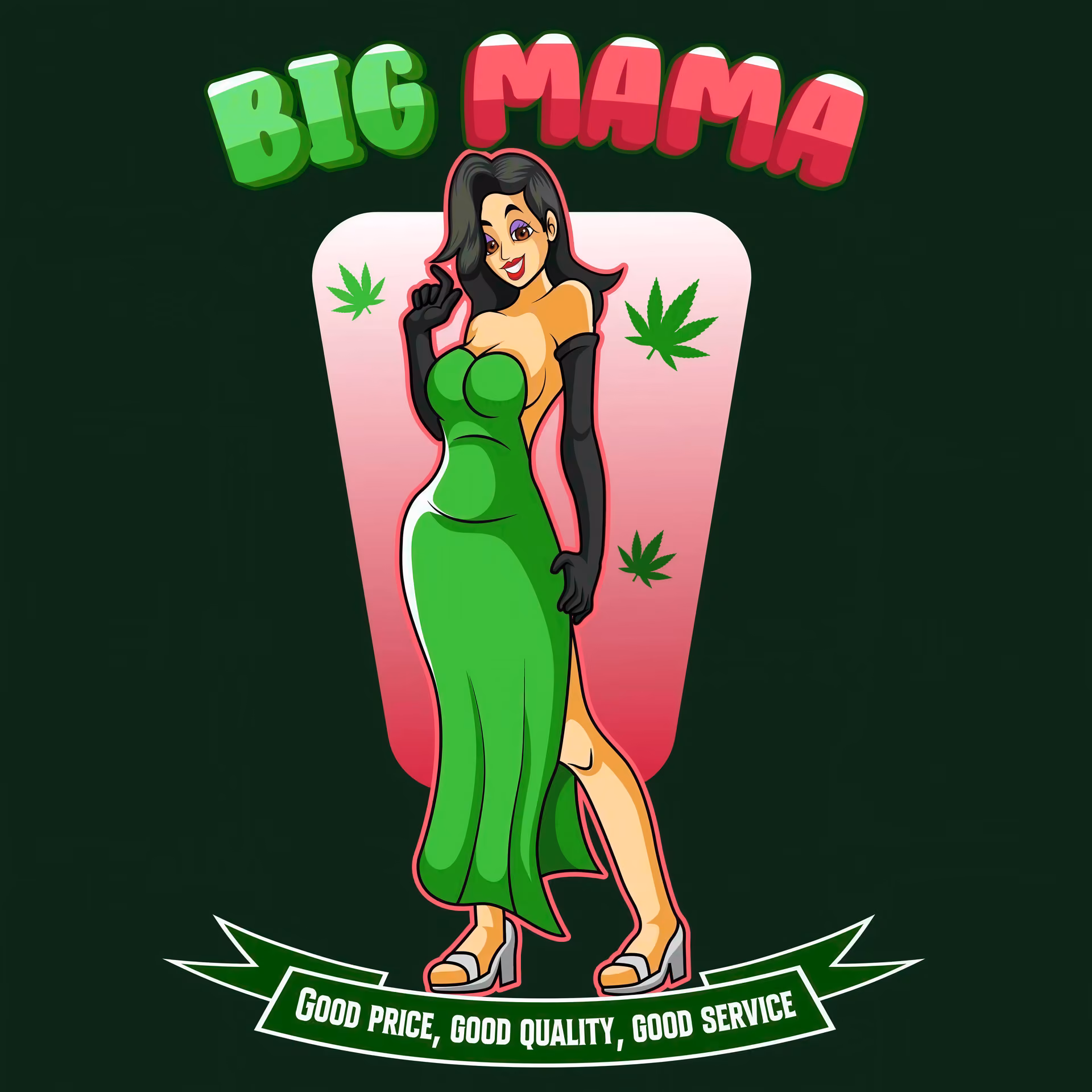 Big Mama