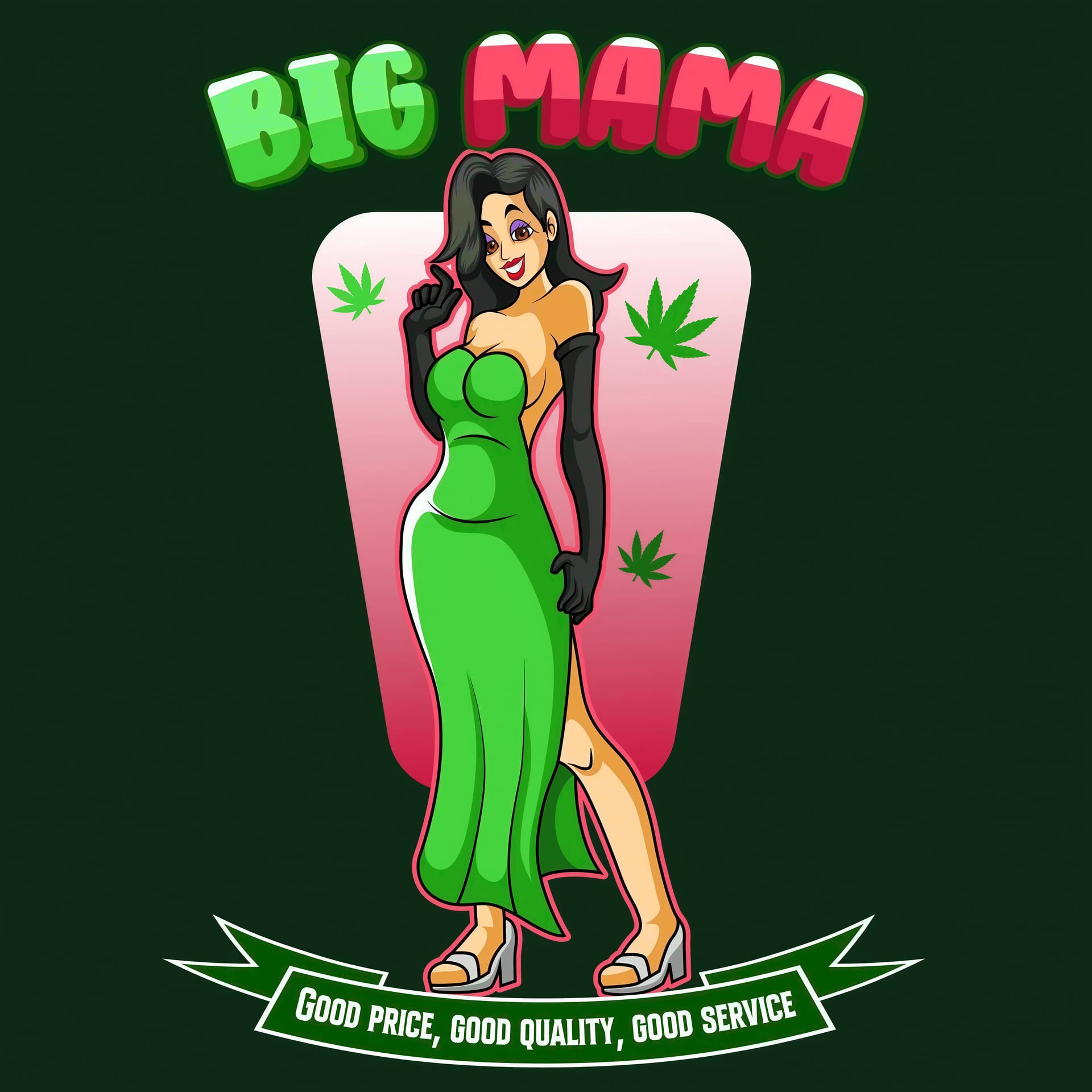 Big Mama
